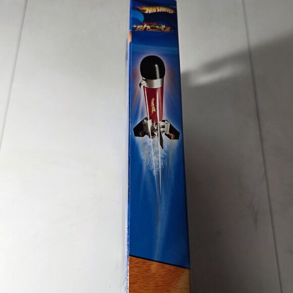 Hot Wheels Double Shotz Power Rocketz [NEW] - Picture 2 of 3